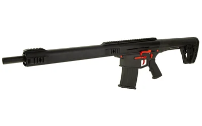 TOKAREV TT-12 PRO 12GA 3" 5RD BLK - Image 3