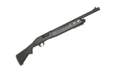 TOKAREV TSP-12 12GA 3" 18.5" 4RD BLK - Image 3