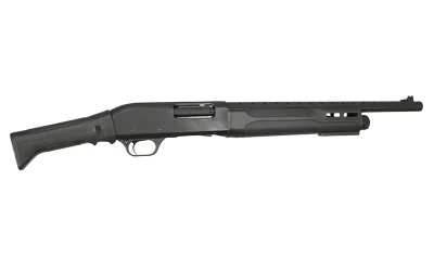 TOKAREV TSP-12 12GA 3" 18.5" 4RD BLK - Image 4