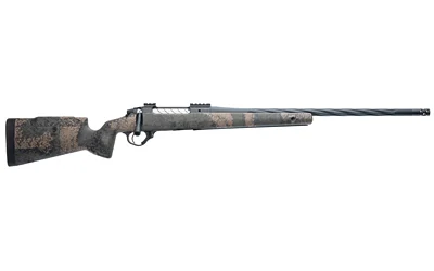 SEEKINS HAVAK PH3 25CREED 24" 3RD WS - Image 2