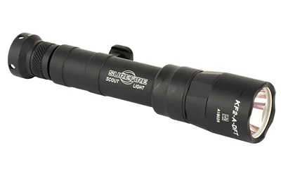 SUREFIRE SCOUT LIGHT TURBO 18650/123 - Image 3