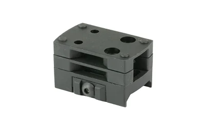 SHLDS PIC/WV MNT W/TRPL H SPCRS PLY - Image 2