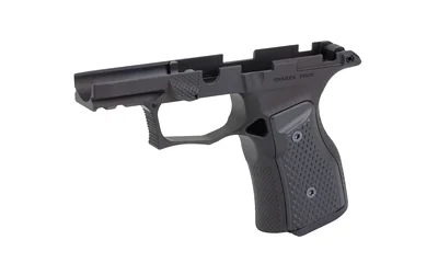 SHARPS GEN3 P365 X/XL BLK/BLK SAFE - Image 3