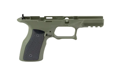 SHARPS GRIP FOR ECHELON ODG/BLK - Image 2