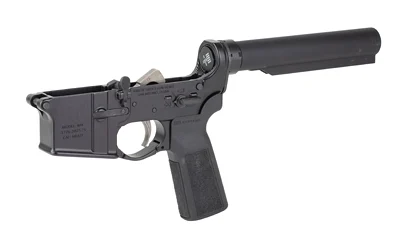 SOLGW STRIPES COMPLETE LOWER BLK - Image 3