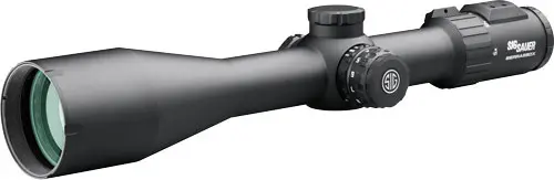 SIG OPTICS SCOPE SIERRA6 BDX - 5-30X56 BDX-R2 SF 34MM MATTE - Image 2