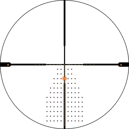 SIG OPTICS SCOPE SIERRA6 BDX - 5-30X56 BDX-R2 SF 34MM MATTE - Image 3