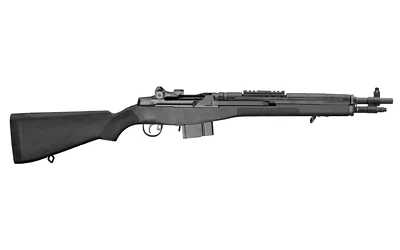 SPRGFLD M1A SCT 308 SYN 10RD NY - Image 2