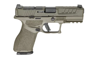 SPRGFLD ECHELON 4.0C 9MM 15RD ODG - Image 2
