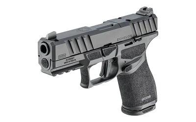 SPGFLD ECH ALPHA 9MM 4" 10RD BLK CA - Image 3
