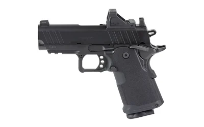 SPGFLD PRODIGY CMP 3.5" AOS 15RD GP - Image 2