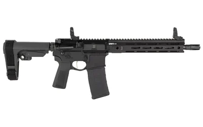 SPGFLD ST VIC V2 SBA3 556 11.5" 30RD - Image 2
