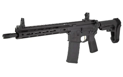 SPGFLD ST VIC V2 SBA3 556 11.5" 30RD - Image 3