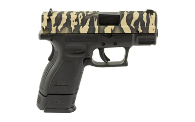 SPRGFLD XD9 DEF 9MM 3" 1-16RD 1-13RD - Image 2