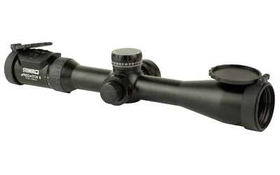 STEINER E-PREDATOR 8 3-24X50 BLK - Image 2