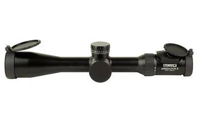 STEINER E-PREDATOR 8 3-24X50 BLK - Image 3