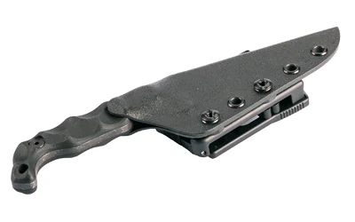 STROUP BRAVO5 3.5" ACD ETCH BL W/STH - Image 3