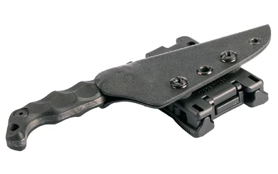 STROUP MINI 3" ACID ETCD BLK W/STH - Image 3