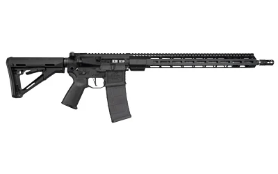 SANTAN STT-15 6MMARC 18" BLACK - Image 2