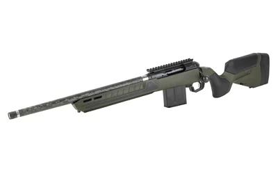 SAV 110 ULTR PRDTR 6ARC 18" 10RD LH - Image 3