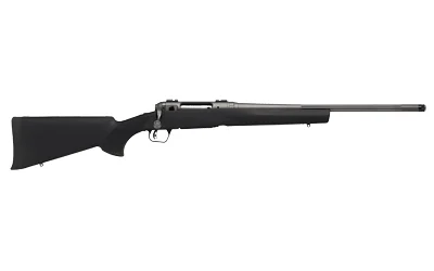 SAV 110 TRL HTR LT 243WIN 20" 4RD BK - Image 2