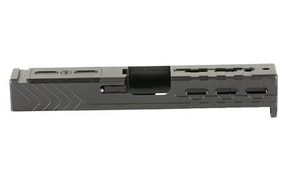 SYLVAN GEN4 SLIDE W/INTERNALS BLK - Image 2