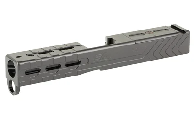 SYLVAN GEN4 SLIDE W/INTERNALS BLK - Image 3