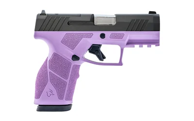 TAURUS GX2 9MM 3.38" 10RD OR LP/BLK - Image 2