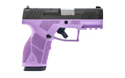 TAURUS GX2 9MM 3.38" 13RD OR LP/BLK - Image 2