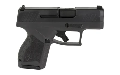 TAURUS GX4 9MM 3" 11RD GRAY/BLK - Image 2