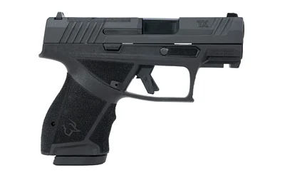 TAURUS TX 9MM 3.4" 13RD BLK - Image 2