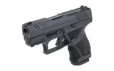 TAURUS TX 9MM 3.4" 13RD BLK - Image 3