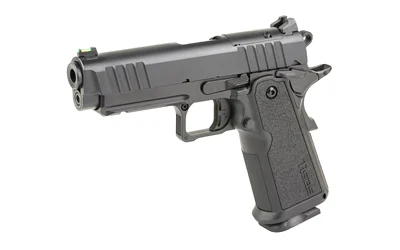 TISAS 1911 CARRY 9MM 4.25" 17RD BLK - Image 3