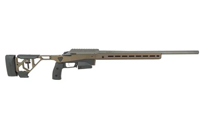 TIKKA T3X ACE TRGT 308WIN 24" LH BRZ - Image 2