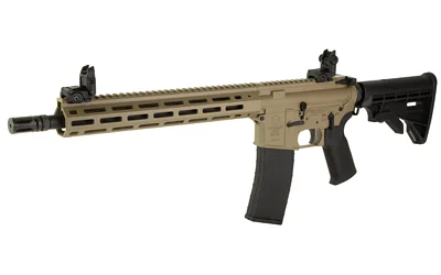 TIPPMANN M4-22 ELITE 16 22LR FDE CMP - Image 3