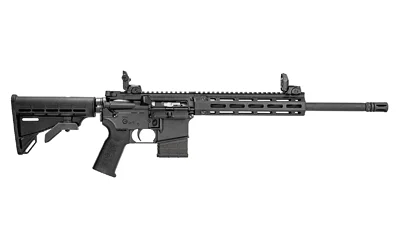 TIPPMANN M4-22 PRO 16" 22LR 10RD BLK - Image 2