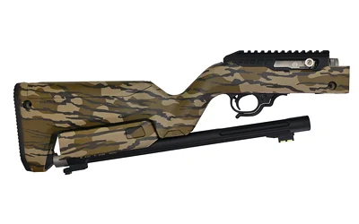 TACSOL GEN2 TD 22LR 16.5" 10RD MO/BK - Image 2