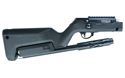 TAC SOL OWYHEE TKDWN SBX 22WMR BLK - Image 2