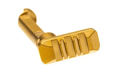 TYRANT HELLCAT TAKEDOWN LEVER GOLD