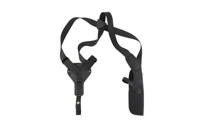U/M VERT SHLDR HLSTR SZ 5 BLK RH - Image 2