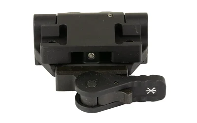 UNITY COMBAT THERMAL MOUNT RH25 BLK - Image 3