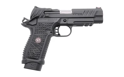 WILSON EXPERIOR ELITE COM 9MM 18RD - Image 2