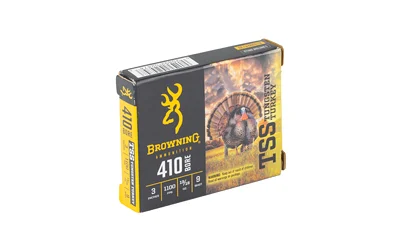 BROWNING TSS TUNG 410 3" #9 20/100 - Image 2