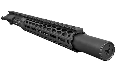 YHM INTGRLLY SUPPRSSD UPPR 556 TURBO - Image 3