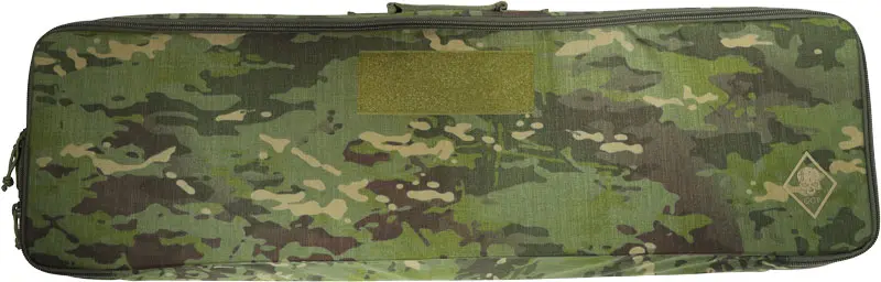 GREY GHOST GEAR RIFLE CASE - MULTICAM TROPIC