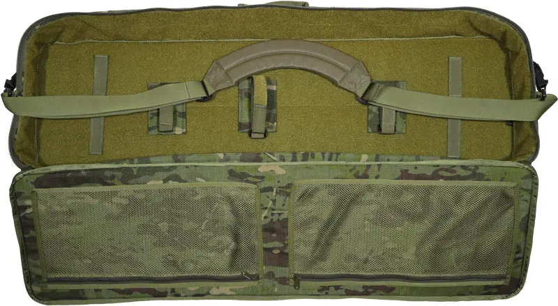 GREY GHOST GEAR RIFLE CASE - MULTICAM TROPIC - Image 2