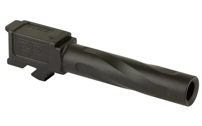 ZAF BBL FOR GLK 19 G5 3.95" BLK - Image 2