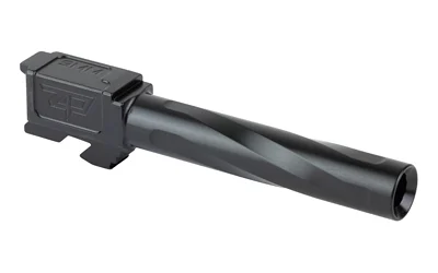 ZAF BBL FOR GLK 17 G3 4.37" BLK - Image 2