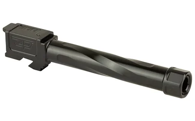 ZAF BBL FOR GLK 17 G3 4.97" TB BLK - Image 2