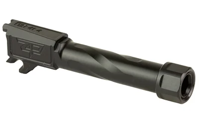 ZAF BBL SIG P365 3.75" TB BLACK - Image 2